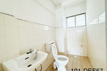 Pangsapuri Bukit Kuda