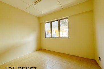 Pangsapuri Bukit Kuda