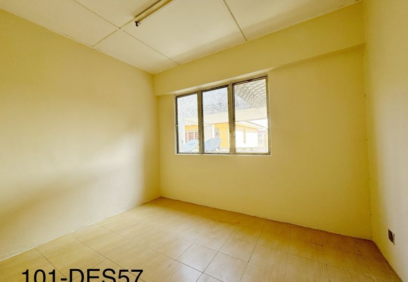 Pangsapuri Bukit Kuda