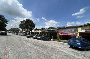 Bandar Botanic Klang