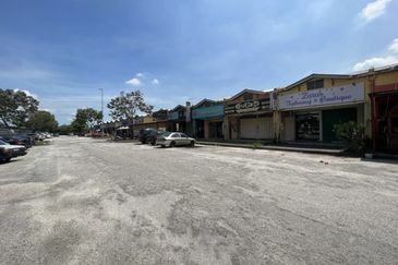 Bandar Botanic Klang