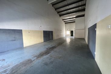 Bandar Botanic Klang