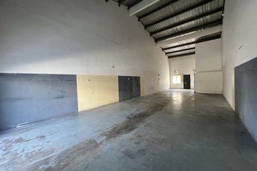 Bandar Botanic Klang