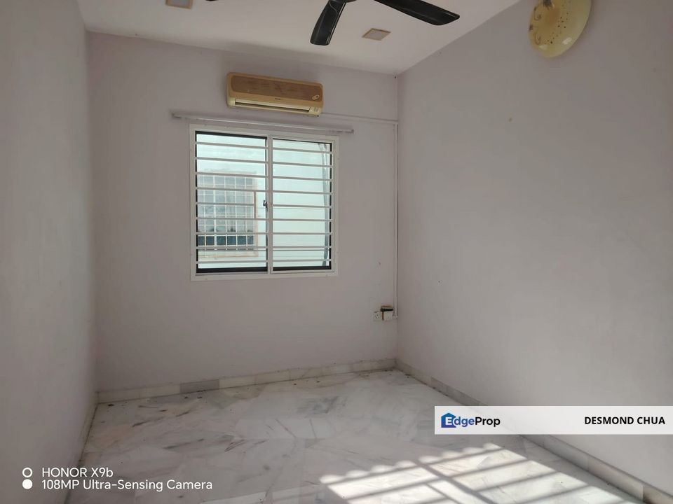 Below Market‼️Renovated 2 Storey House Taman Klang Utama, Selangor, Klang