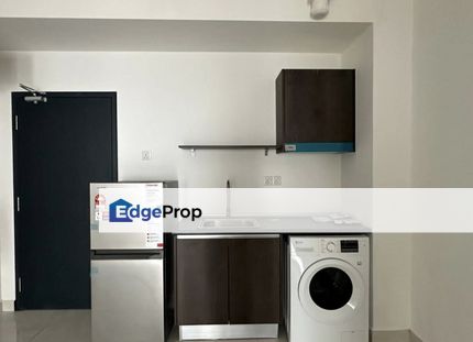 Partially Furnished Edumetro USJ Subang Jaya, Selangor, USJ
