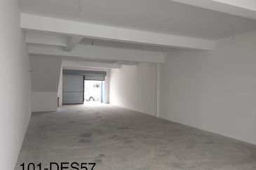 Bandar Botanic Klang