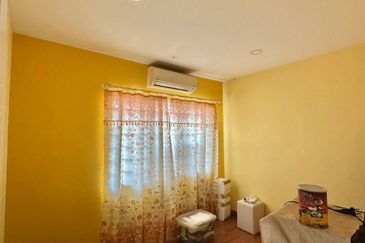 Pangsapuri Bukit Kuda