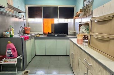 Pangsapuri Bukit Kuda