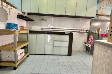 Pangsapuri Bukit Kuda