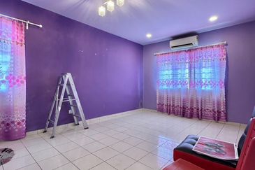 Pangsapuri Bukit Kuda