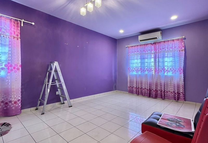 Pangsapuri Bukit Kuda