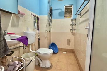 Pangsapuri Bukit Kuda