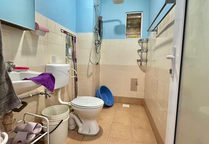 Pangsapuri Bukit Kuda