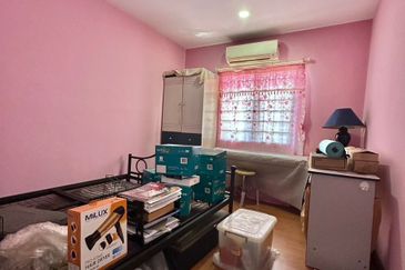 Pangsapuri Bukit Kuda