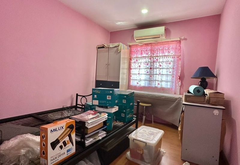 Pangsapuri Bukit Kuda