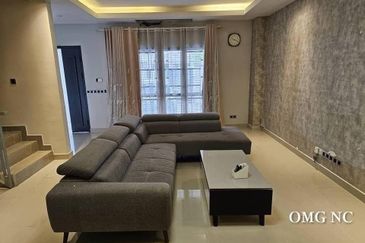 Jalan Setia Permai U13/41E