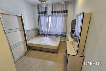 Jalan Setia Permai U13/41E