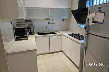 Jalan Setia Permai U13/41E