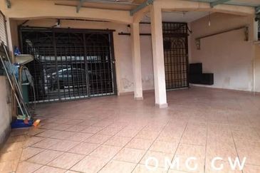 Taman Pendamar Indah 2