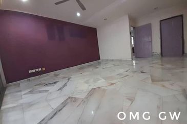 Taman Pendamar Indah 2