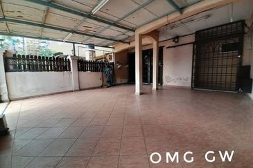 Taman Pendamar Indah 2