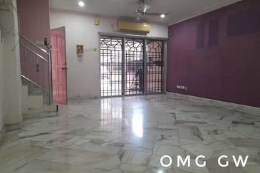 Taman Pendamar Indah 2