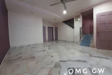 Taman Pendamar Indah 2