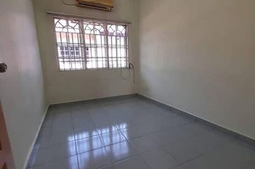 Taman Pendamar Indah 2