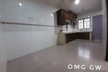 Taman Pendamar Indah 2