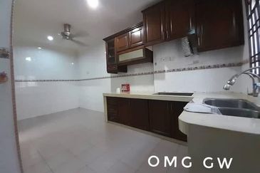 Taman Pendamar Indah 2