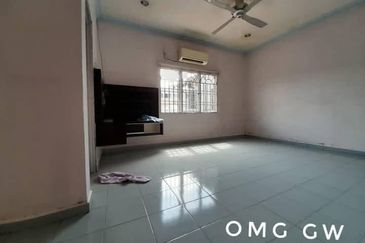 Taman Pendamar Indah 2