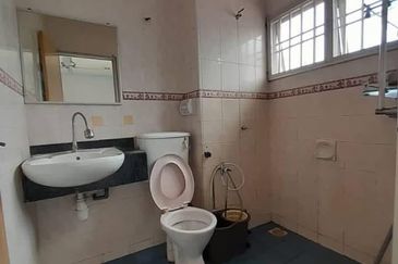 Taman Pendamar Indah 2