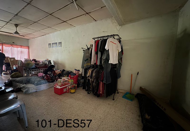 Below Market 1 Storey House Taman Iswara Bukit Kemuning Shah Alam