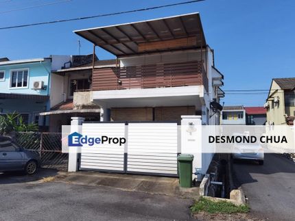 Fully Renovated Freehold 2 Storey House SS19 Subang Jaya, Selangor, Subang Jaya