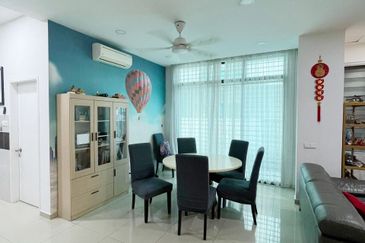 Jalan Setia Utama U13/37D, Alam Nusantara