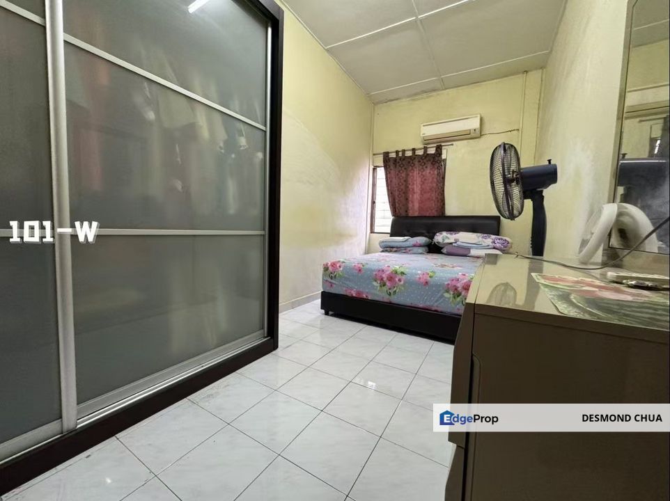 FACING PARKING‼️Below Market 2 Storey House Taman Klang Utama, Selangor, Klang