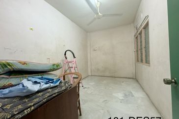 Klang Villa Apartment