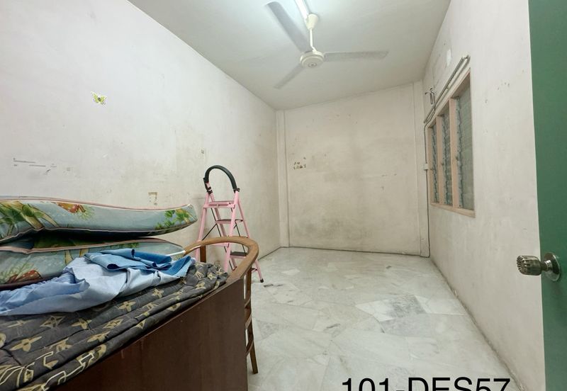 Klang Villa Apartment