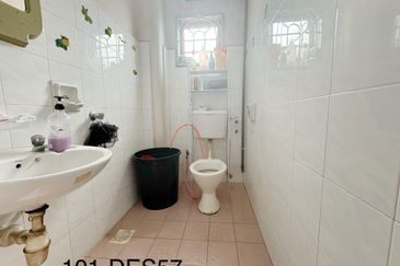 Klang Villa Apartment