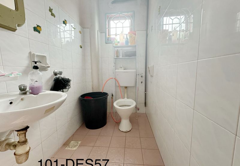 Klang Villa Apartment