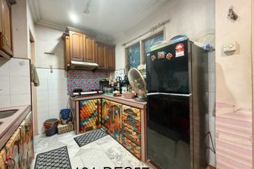 Klang Villa Apartment
