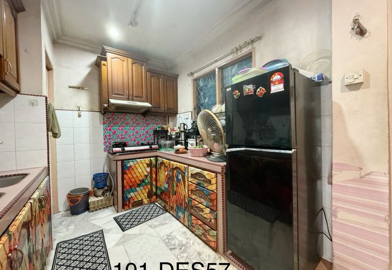 Klang Villa Apartment