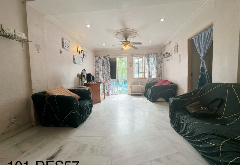 Klang Villa Apartment