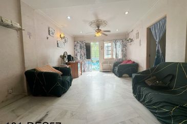 Klang Villa Apartment