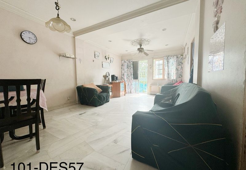 Klang Villa Apartment