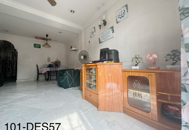 Klang Villa Apartment