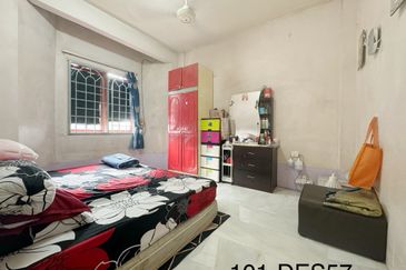 Klang Villa Apartment