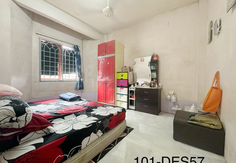 Klang Villa Apartment