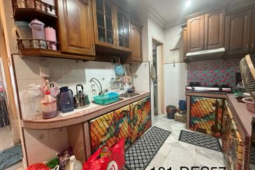 Klang Villa Apartment