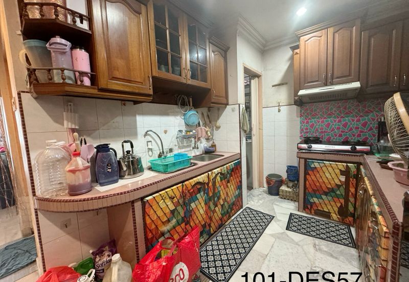 Klang Villa Apartment